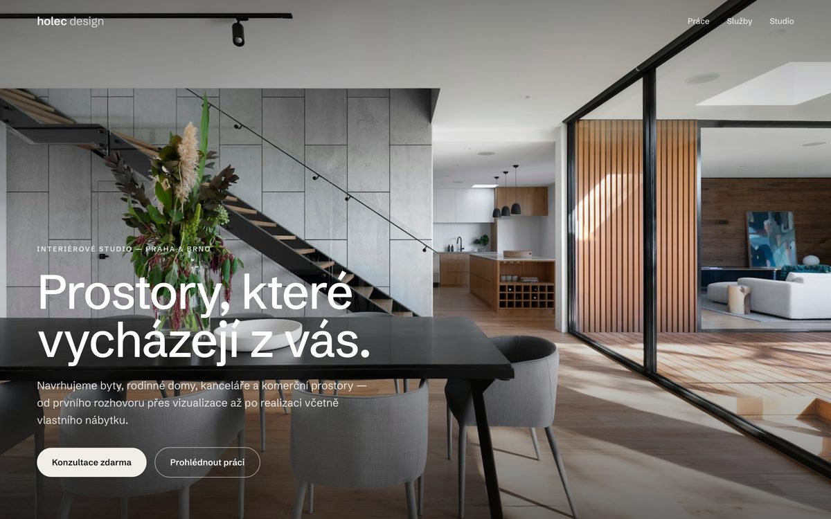 holec design